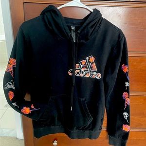 Adidas women’s sweatshirt